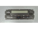 Recambio de mando climatizador para seat alhambra (7v9) reference referencia OEM IAM 7M7907040J  