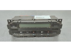 Recambio de mando climatizador para seat alhambra (7v9) reference referencia OEM IAM 7M7907040J  