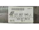 Recambio de mando climatizador para seat alhambra (7v9) reference referencia OEM IAM 7M7907040J  