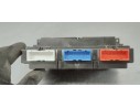 Recambio de mando climatizador para seat alhambra (7v9) reference referencia OEM IAM 7M7907040J  