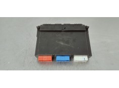 Recambio de mando climatizador para seat alhambra (7v9) reference referencia OEM IAM 7M7907040J  