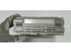 Recambio de mando climatizador para seat alhambra (7v9) reference referencia OEM IAM 7M7907040J  