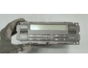 Recambio de mando climatizador para seat alhambra (7v9) reference referencia OEM IAM 7M7907040J  