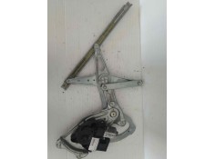 Recambio de elevalunas trasero derecho para renault scenic iii 1.5 dci diesel fap referencia OEM IAM 827303178R  