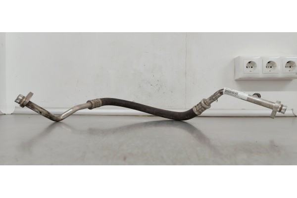 Recambio de tubos aire acondicionado para renault megane iii sport tourer 1.5 dci referencia OEM IAM 924540019R  