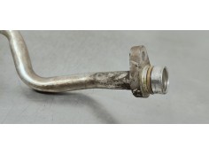 Recambio de tubos aire acondicionado para renault megane iii sport tourer 1.5 dci referencia OEM IAM 924540019R  