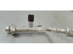 Recambio de tubos aire acondicionado para renault megane iii sport tourer 1.5 dci referencia OEM IAM 924540019R  