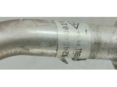 Recambio de tubos aire acondicionado para renault megane iii sport tourer 1.5 dci referencia OEM IAM 924540019R  