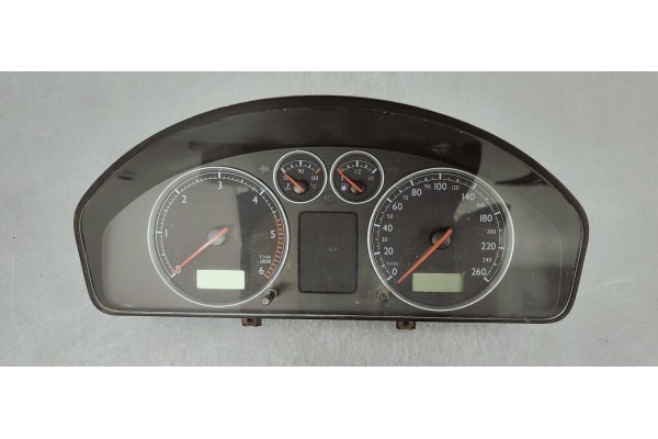 Recambio de cuadro instrumentos para seat alhambra (7v9) reference referencia OEM IAM 7M7920800E  