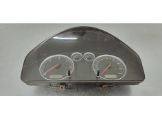 Recambio de cuadro instrumentos para seat alhambra (7v9) reference referencia OEM IAM 7M7920800E  
