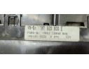 Recambio de cuadro instrumentos para seat alhambra (7v9) reference referencia OEM IAM 7M7920800E  