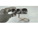 Recambio de modulo electronico para renault megane iii sport tourer 1.5 dci referencia OEM IAM 243800011R  