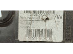 Recambio de modulo electronico para renault megane iii sport tourer 1.5 dci referencia OEM IAM 243800011R  