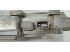 Recambio de modulo electronico para renault megane iii sport tourer 1.5 dci referencia OEM IAM 243800011R  