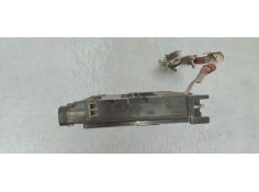 Recambio de modulo electronico para renault megane iii sport tourer 1.5 dci referencia OEM IAM 243800011R  