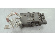 Recambio de modulo electronico para renault megane iii sport tourer 1.5 dci referencia OEM IAM 243800011R  