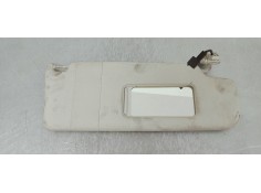 Recambio de parasol derecho para volkswagen golf v berlina (1k1) highline 4motion referencia OEM IAM 1K0857552D  