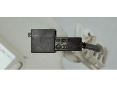 Recambio de parasol derecho para volkswagen golf v berlina (1k1) highline 4motion referencia OEM IAM 1K0857552D  