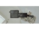 Recambio de parasol derecho para volkswagen golf v berlina (1k1) highline 4motion referencia OEM IAM 1K0857552D  