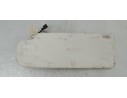 Recambio de parasol derecho para volkswagen golf v berlina (1k1) highline 4motion referencia OEM IAM 1K0857552D  