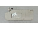 Recambio de parasol izquierdo para volkswagen golf v berlina (1k1) highline 4motion referencia OEM IAM 1K0857551D  