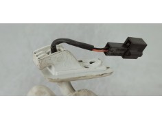 Recambio de parasol izquierdo para volkswagen golf v berlina (1k1) highline 4motion referencia OEM IAM 1K0857551D  