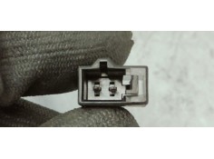 Recambio de parasol izquierdo para volkswagen golf v berlina (1k1) highline 4motion referencia OEM IAM 1K0857551D  