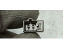 Recambio de parasol izquierdo para volkswagen golf v berlina (1k1) highline 4motion referencia OEM IAM 1K0857551D  