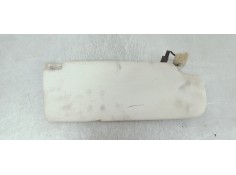 Recambio de parasol izquierdo para volkswagen golf v berlina (1k1) highline 4motion referencia OEM IAM 1K0857551D  