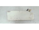 Recambio de parasol izquierdo para volkswagen golf v berlina (1k1) highline 4motion referencia OEM IAM 1K0857551D  