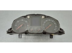 Recambio de cuadro instrumentos para volkswagen passat berlina (3c2) 2.0 tdi 140 referencia OEM IAM A2C53145550  