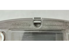 Recambio de cuadro instrumentos para volkswagen passat berlina (3c2) 2.0 tdi 140 referencia OEM IAM A2C53145550  