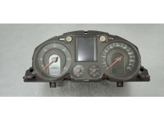 Recambio de cuadro instrumentos para volkswagen passat berlina (3c2) 2.0 tdi 140 referencia OEM IAM A2C53145550  