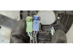 Recambio de mando multifuncion para renault megane iii sport tourer 1.5 dci referencia OEM IAM 255670019R  