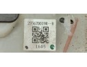 Recambio de mando multifuncion para renault megane iii sport tourer 1.5 dci referencia OEM IAM 255670019R  