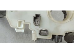 Recambio de mando multifuncion para renault megane iii sport tourer 1.5 dci referencia OEM IAM 255670019R  