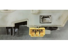 Recambio de mando multifuncion para renault megane iii sport tourer 1.5 dci referencia OEM IAM 255670019R  