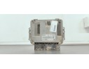 Recambio de centralita motor uce para opel astra h ber. edition referencia OEM IAM 0281014452  