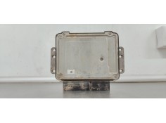 Recambio de centralita motor uce para opel astra h ber. edition referencia OEM IAM 0281014452  