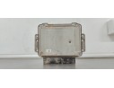 Recambio de centralita motor uce para opel astra h ber. edition referencia OEM IAM 0281014452  