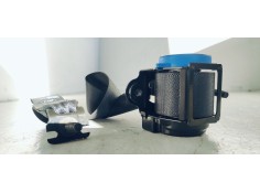 Recambio de cinturon seguridad trasero izquierdo para ford galaxy trend referencia OEM IAM EM2BU611B51AE3ZHE  