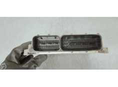 Recambio de centralita motor uce para opel astra h ber. edition referencia OEM IAM 0281014452  