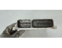 Recambio de centralita motor uce para opel astra h ber. edition referencia OEM IAM 0281014452  
