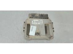 Recambio de centralita motor uce para opel astra h ber. edition referencia OEM IAM 0281014452  