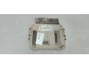 Recambio de centralita motor uce para opel astra h ber. edition referencia OEM IAM 0281014452  