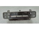 Recambio de mando climatizador para toyota auris 1.6 d4d 112 fap referencia OEM IAM 5590002820  