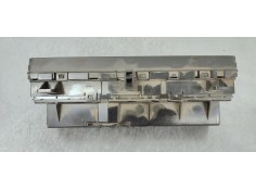 Recambio de mando climatizador para toyota auris 1.6 d4d 112 fap referencia OEM IAM 5590002820  