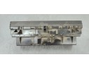 Recambio de mando climatizador para toyota auris 1.6 d4d 112 fap referencia OEM IAM 5590002820  