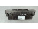Recambio de mando climatizador para toyota auris 1.6 d4d 112 fap referencia OEM IAM 5590002820  