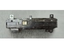 Recambio de mando climatizador para toyota auris 1.6 d4d 112 fap referencia OEM IAM 5590002820  